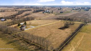 553 Russell Branch Rd, Eminence, KY 40019