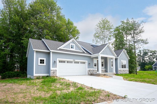 16330 Silverado Court, Spring Lake Twp, MI 49456