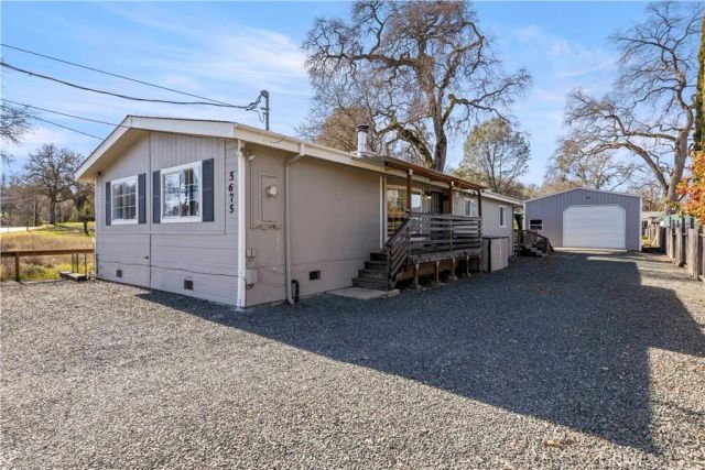 5675 Lakeshore Boulevard, Lakeport, CA 95453