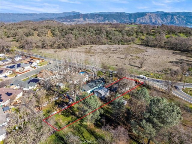 5675 Lakeshore Boulevard, Lakeport, CA 95453