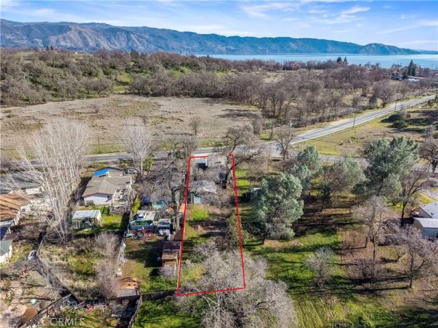 5675 Lakeshore Boulevard, Lakeport, CA 95453