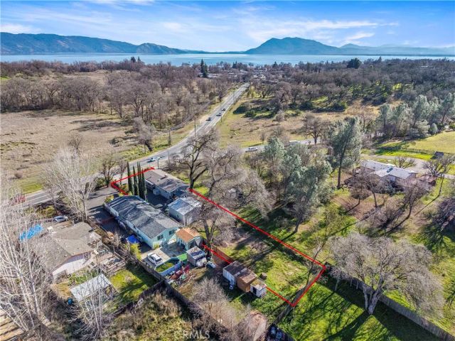5675 Lakeshore Boulevard, Lakeport, CA 95453