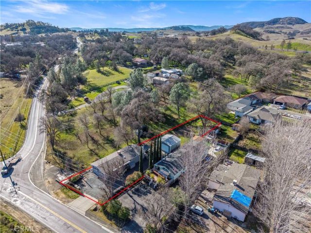 5675 Lakeshore Boulevard, Lakeport, CA 95453