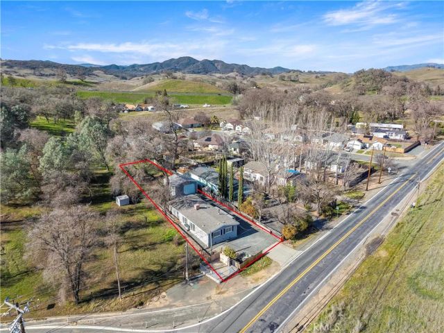 5675 Lakeshore Boulevard, Lakeport, CA 95453
