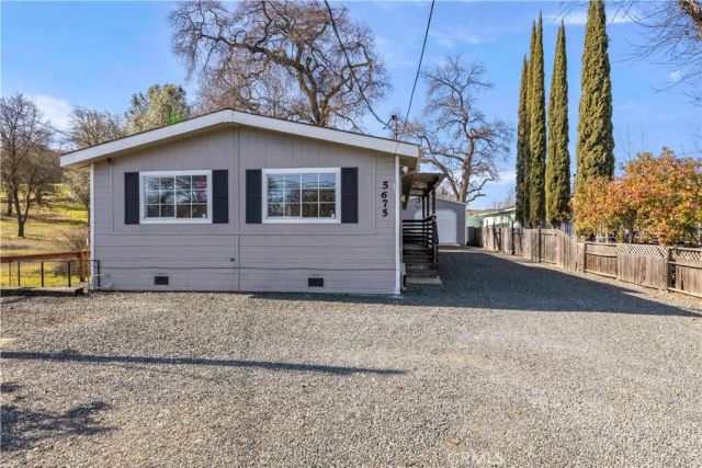 5675 Lakeshore Boulevard, Lakeport, CA 95453