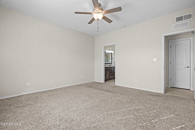 2009 WILLIAM CAPLES Street, El Paso, TX 79938