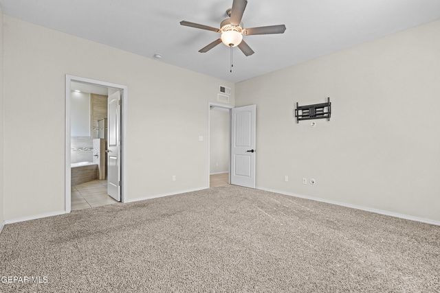 2009 WILLIAM CAPLES Street, El Paso, TX 79938
