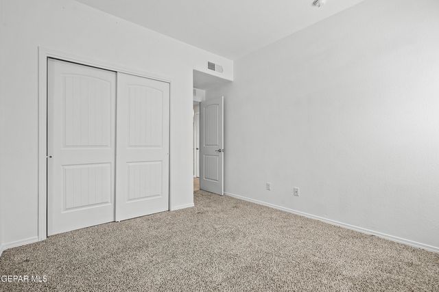 2009 WILLIAM CAPLES Street, El Paso, TX 79938