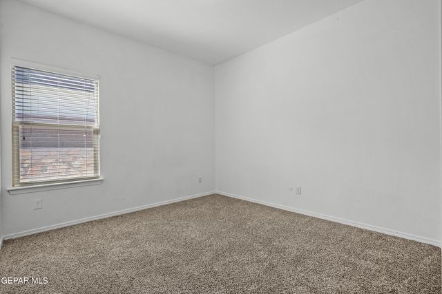2009 WILLIAM CAPLES Street, El Paso, TX 79938