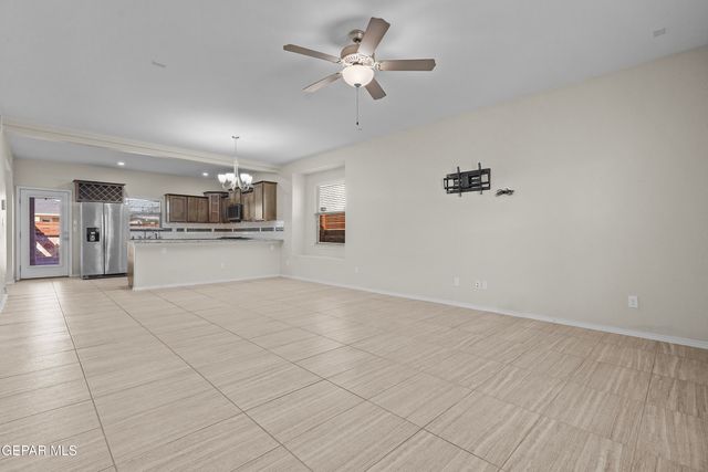 2009 WILLIAM CAPLES Street, El Paso, TX 79938
