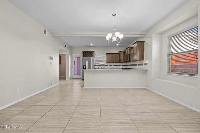 2009 WILLIAM CAPLES Street, El Paso, TX 79938