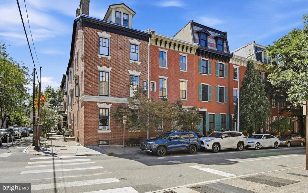 2200 PINE ST #105, PHILADELPHIA, PA 19103 — photo 2