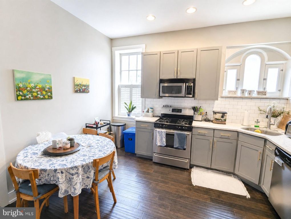 2200 PINE ST #105, PHILADELPHIA, PA 19103 — photo 4