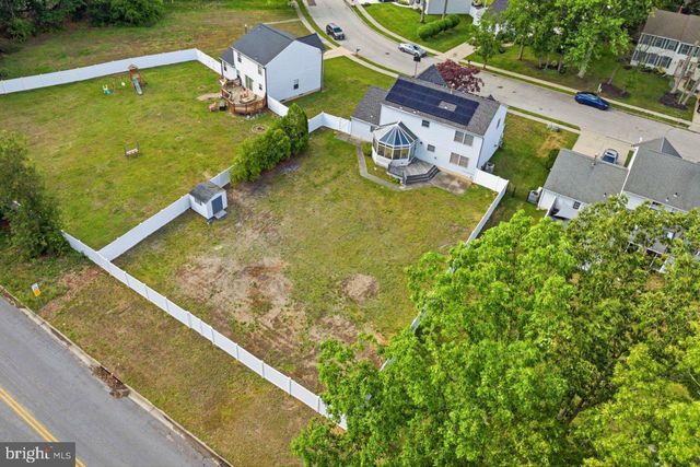 7 YORK CT, Sicklerville, NJ 08081