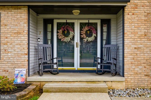 7 YORK CT, Sicklerville, NJ 08081