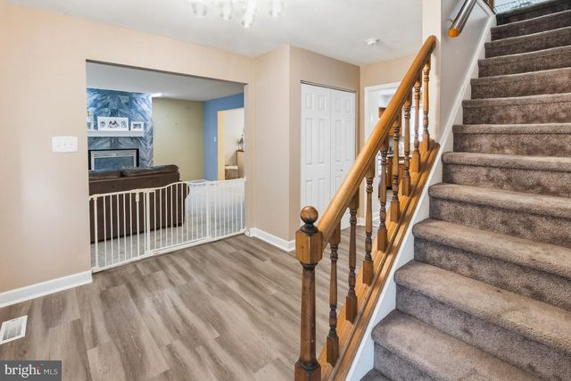 7 YORK CT, Sicklerville, NJ 08081