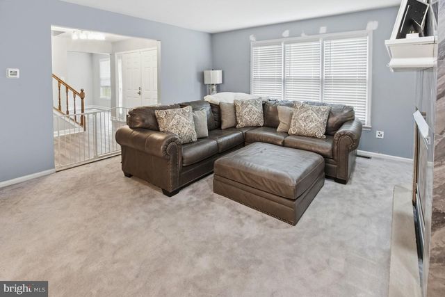 7 YORK CT, Sicklerville, NJ 08081