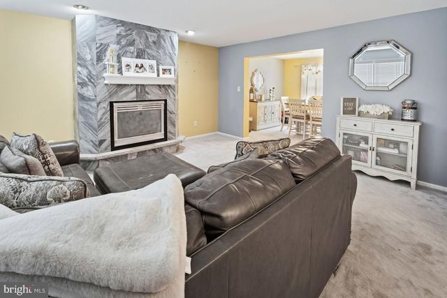 7 YORK CT, Sicklerville, NJ 08081