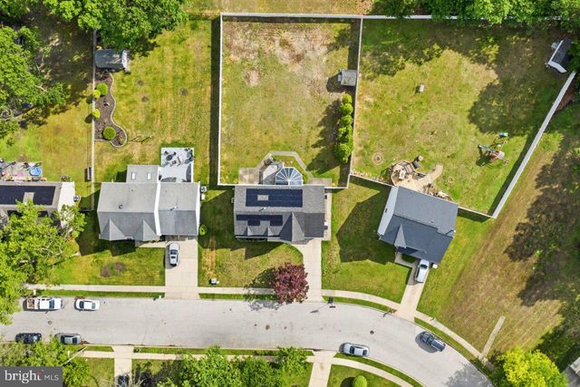 7 YORK CT, Sicklerville, NJ 08081