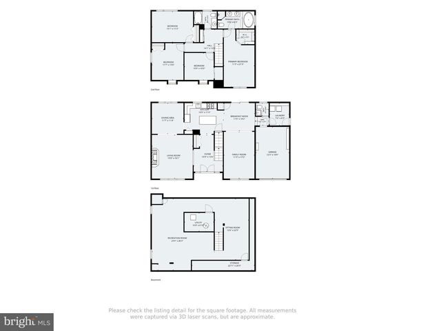 7 YORK CT, Sicklerville, NJ 08081