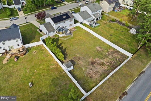 7 YORK CT, Sicklerville, NJ 08081
