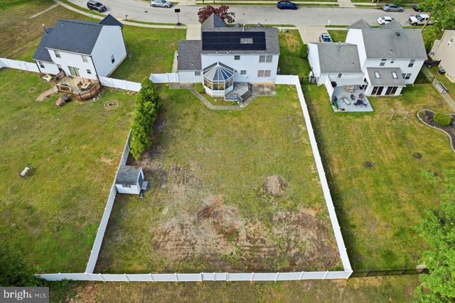 7 YORK CT, Sicklerville, NJ 08081