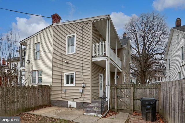 3211 N 4TH ST, Harrisburg, PA 17110