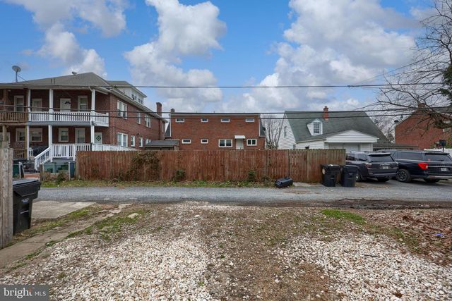 3211 N 4TH ST, Harrisburg, PA 17110