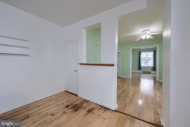 3211 N 4TH ST, Harrisburg, PA 17110