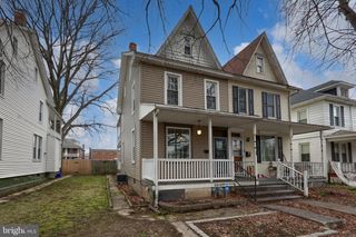 3211 N 4TH ST, Harrisburg, PA 17110