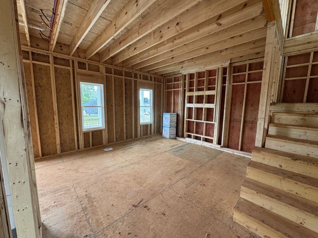 2667 Scott Dr, Clarksville, TN 37042