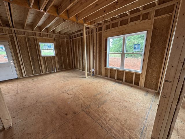 2667 Scott Dr, Clarksville, TN 37042