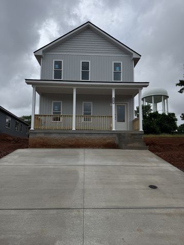 2667 Scott Dr, Clarksville, TN 37042