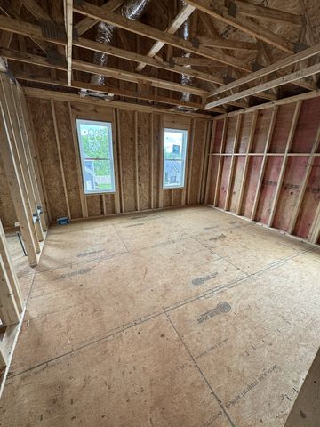 2667 Scott Dr, Clarksville, TN 37042
