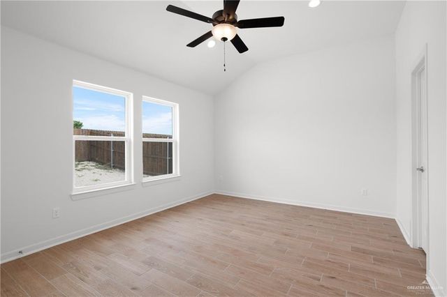 912 W Star Flower Street, Edinburg, TX 78541