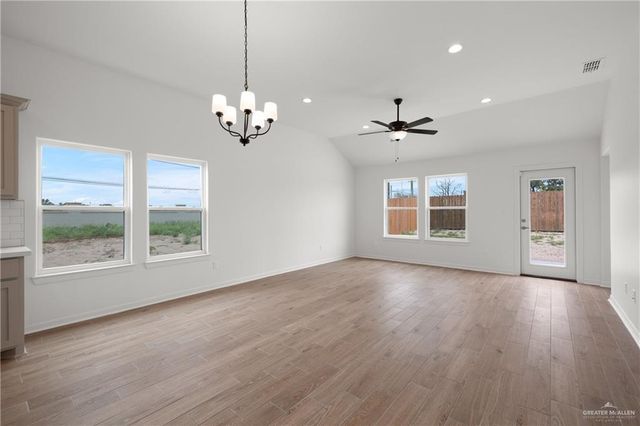 912 W Star Flower Street, Edinburg, TX 78541