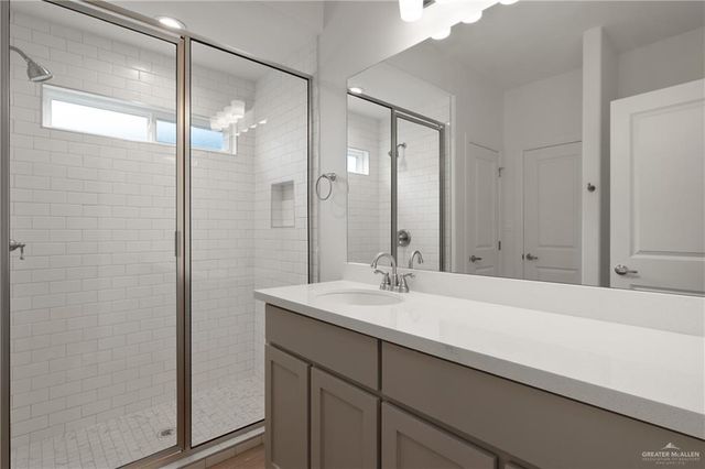 912 W Star Flower Street, Edinburg, TX 78541