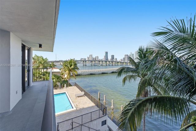 801 N Venetian Drive 308, Miami, FL 33139