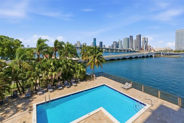 801 N Venetian Drive 308, Miami, FL 33139