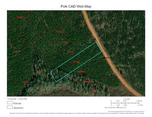 Lot 31 Soda Loop, Livingston, TX 77351