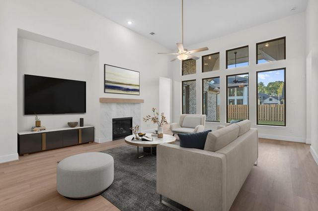 41730 Wendele Way, Todd Mission, TX 77316