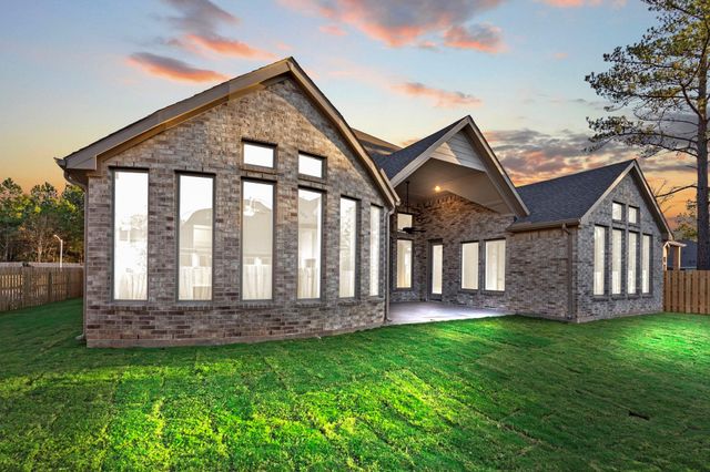 41730 Wendele Way, Todd Mission, TX 77316