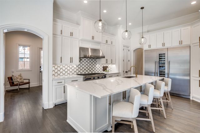 6706 Orchid Lane, Dallas, TX 75230