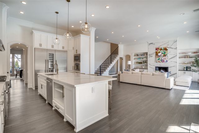 6706 Orchid Lane, Dallas, TX 75230