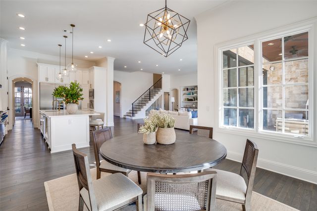 6706 Orchid Lane, Dallas, TX 75230