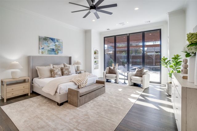 6706 Orchid Lane, Dallas, TX 75230