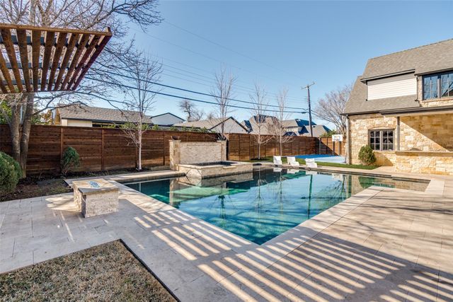 6706 Orchid Lane, Dallas, TX 75230