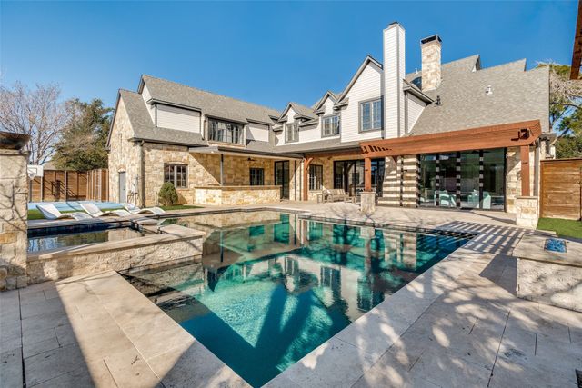 6706 Orchid Lane, Dallas, TX 75230