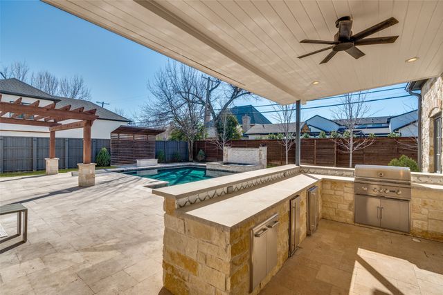 6706 Orchid Lane, Dallas, TX 75230