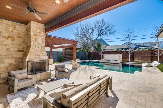 6706 Orchid Lane, Dallas, TX 75230